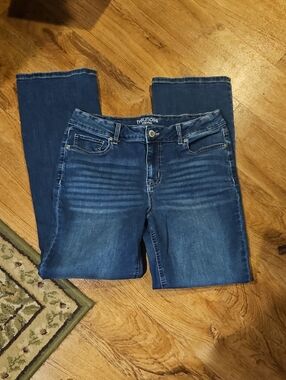 Maurices Jeans Size 14